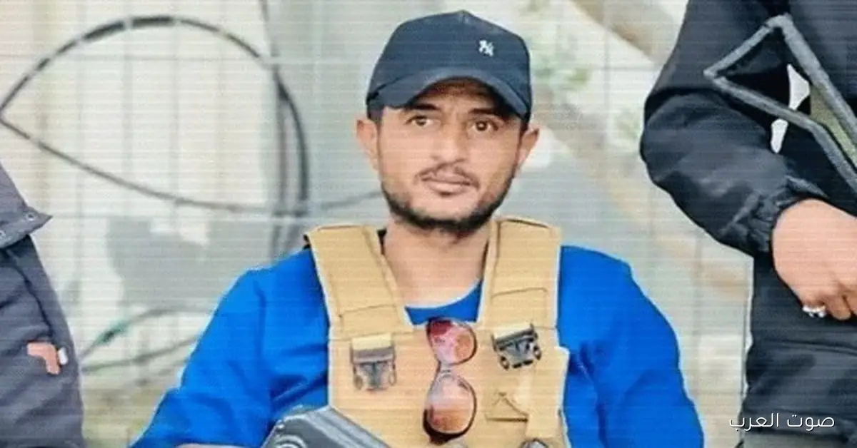 حماس: مصير ياسر أبو شباب هيكون عبرة لكل اللي يتعاونوا مع الاحتلال