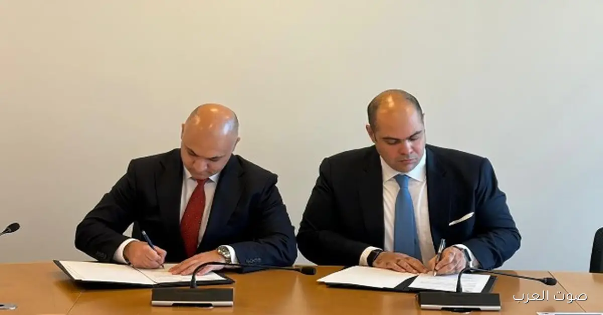 «حماية المنافسة» توقع مذكرة تفاهم مع أرمينيا لتعزيز الشراكات ومكافحة الاحتكار