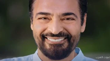 حميد الشاعري يبارك لمدين على بعد فراقك ويتعاون معاه في