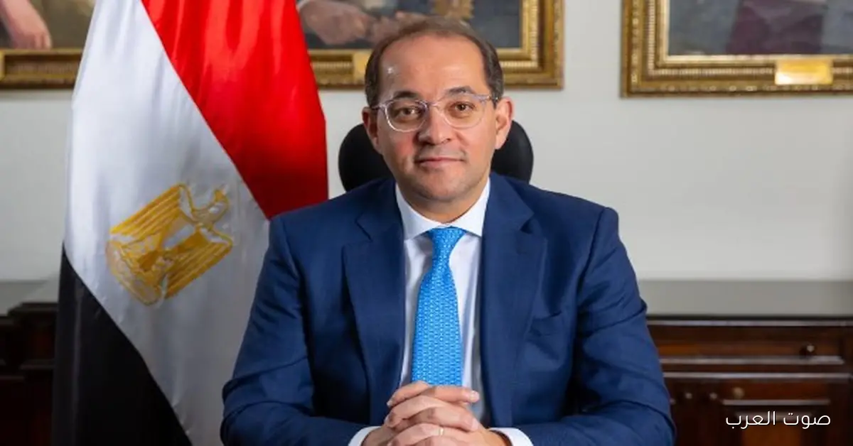 خاص| وزير المالية يوضح: هل خفض الضريبة على الأجهزة الطبية يشمل القطاع الخاص؟