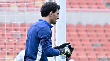 خالد الغندور محمد عواد عايز يكمل في الزمالك لحد ما