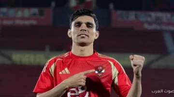 خالد طلعت يوضح تفاصيل إصابة بن شرقي