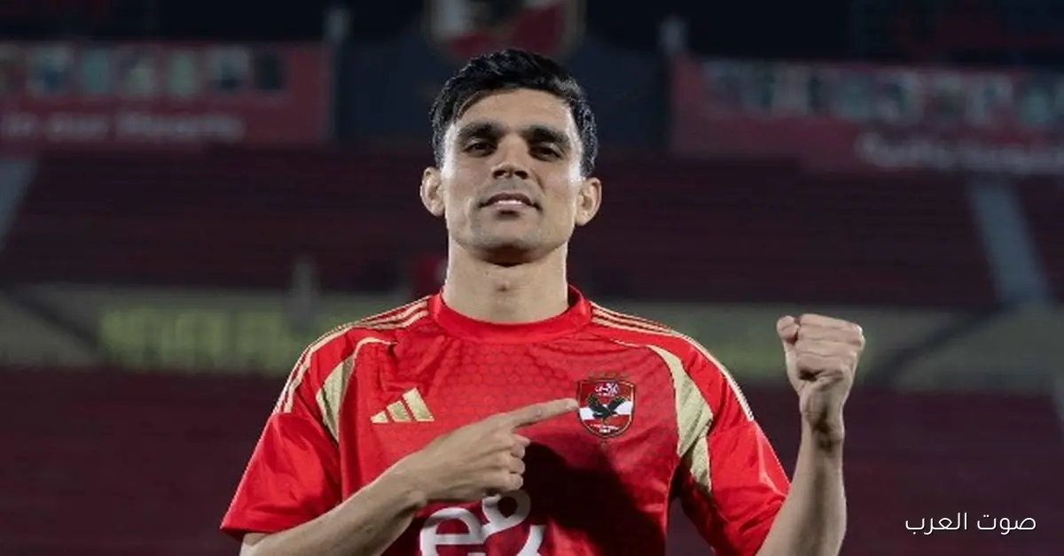 خالد طلعت يوضح تفاصيل إصابة بن شرقي