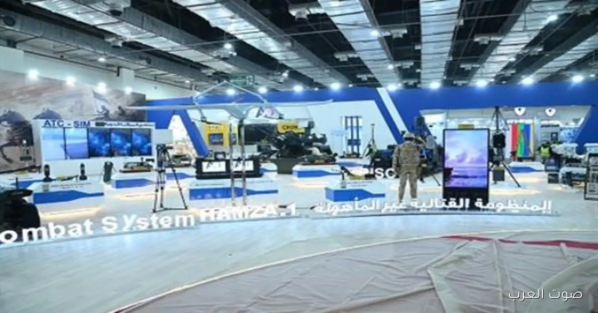 خبراء استراتيجيون: معرض “إيديكس 2025” هيكون فرصة لمصر تثبت مكانتها كقوة إقليمية في الصناعات الدفاعية