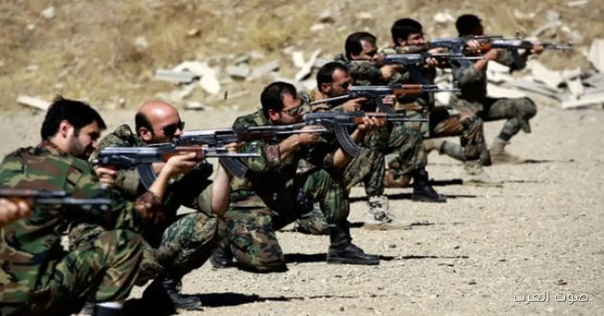 خبير إيراني: 30% من أفراد الجيش اللبناني ينتموا لحزب الله