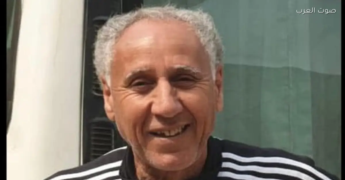 خروج حارس المنتخب السابق من العناية المركزة بعد مكالمة وزير الرياضة