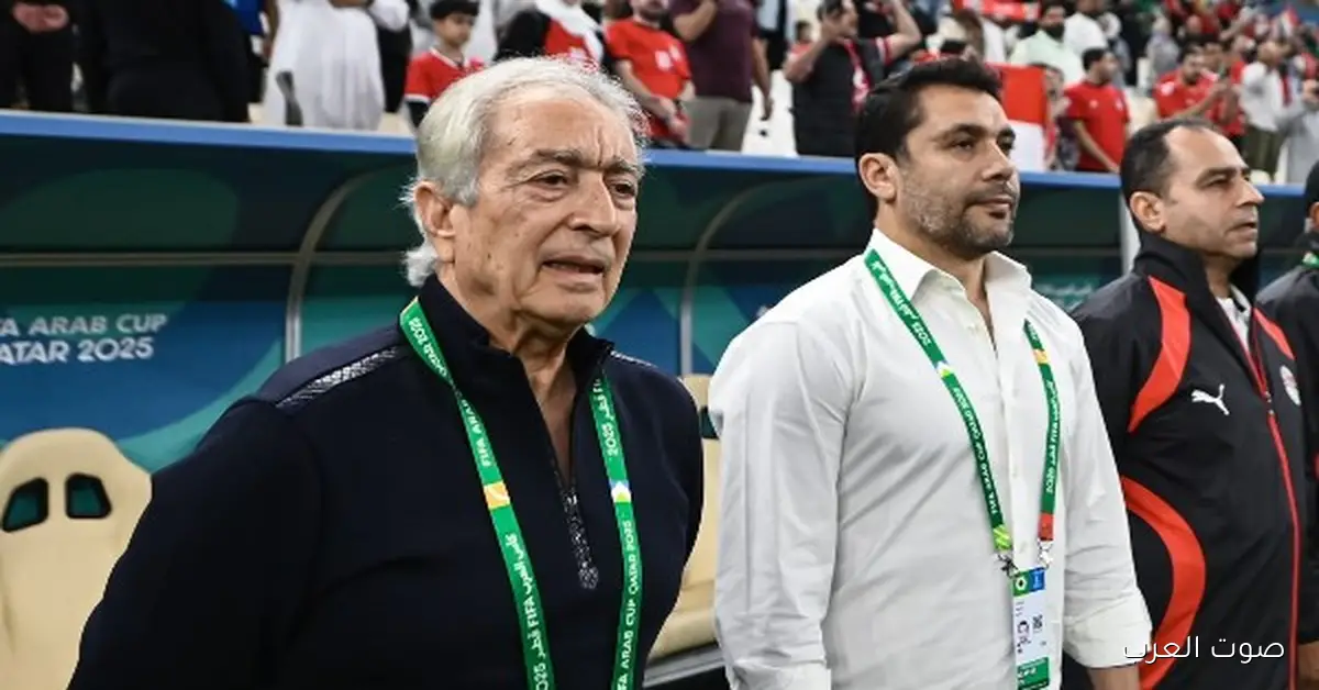 خلاف حول ركلة جزاء الكويت في كأس العرب: تفاصيل الأزمة اللي مش عايزين نسمع عنها