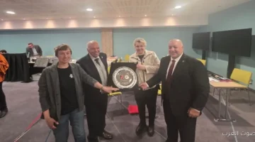 خلف الزناتي يبشر مدرسي التعليم الفني بخبر حلو