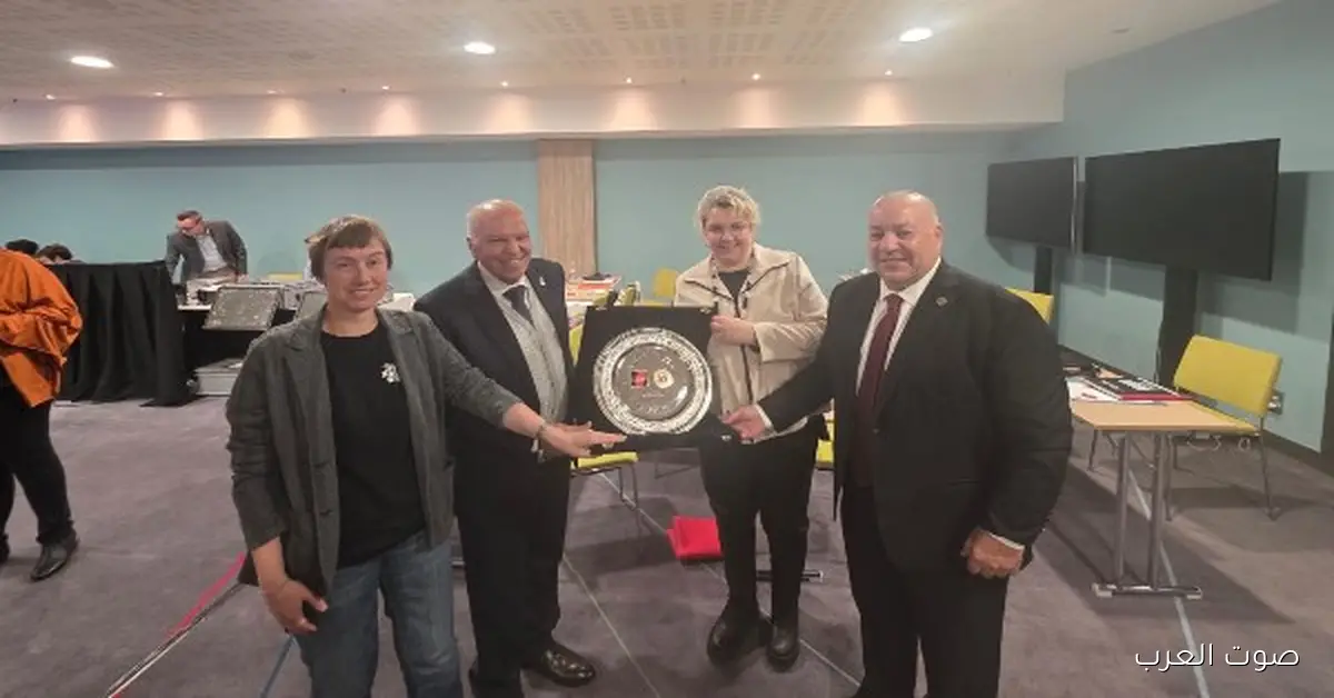 خلف الزناتي يبشر مدرسي التعليم الفني بخبر حلو 2 خلف الزناتي يبشر مدرسي التعليم الفني بخبر حلو