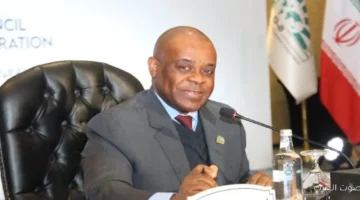 دول مجموعة الثماني تدعو لتعزيز التكامل الاقتصادي في ظل المتغيرات