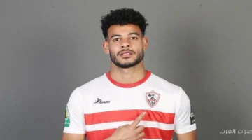 دونجا يعلق على عدم ضمه لقائمة المنتخب الوطني