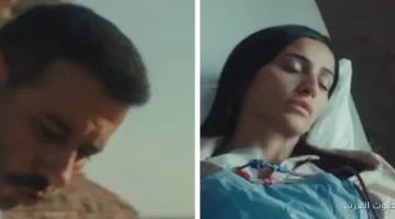 دينا الشربيني بتدور على متبرع بكليتها شوفوا لقطات من الإعلان