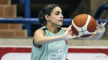 دينا عمرو الأهلي مستعد لبطولة أفريقيا