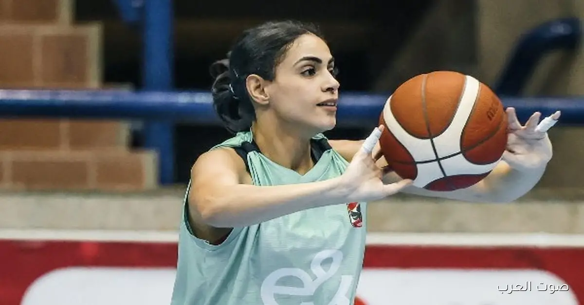 دينا عمرو: الأهلي مستعد لبطولة أفريقيا