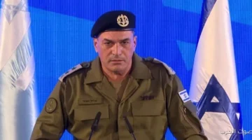 رئيس الأركان الإسرائيلي لازم نكون جاهزين على كل حدودنا لأي