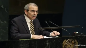 رئيس الحكومة اللبنانية سلاح حزب الله مش هيردع إسرائيل ومش