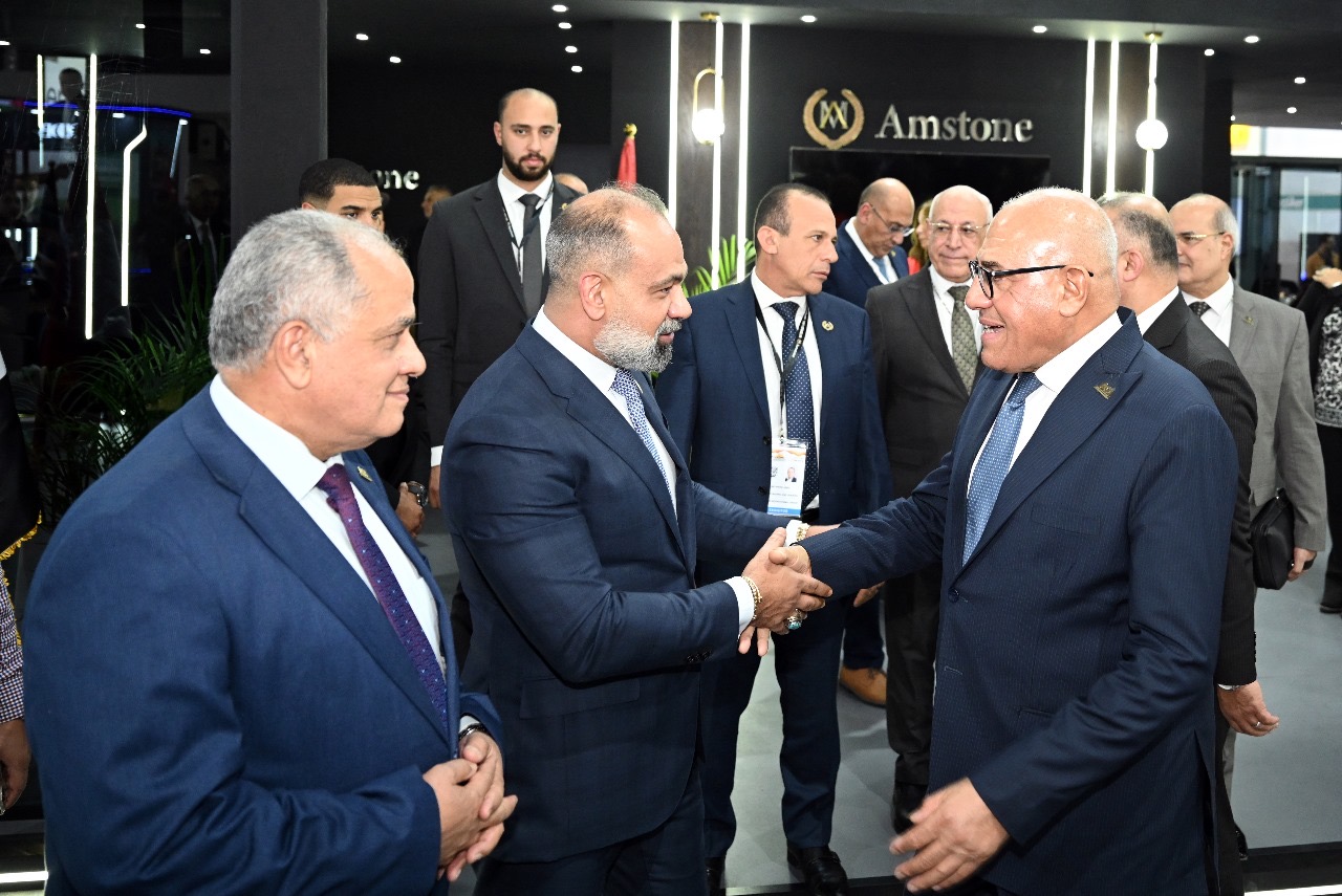 معرض إيديكس 2025