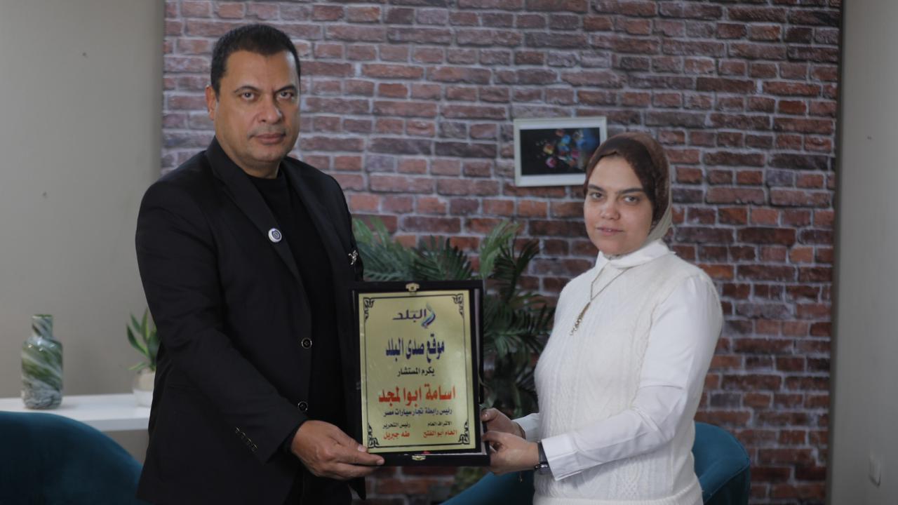 رئيس رابطة السيارات نقل المعارض من المناطق السكنية يؤثر سلباً