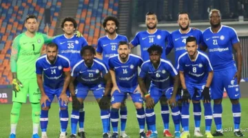 رئيس سموحة أهم حاجة عندنا هي الحفاظ على فريقنا الأول