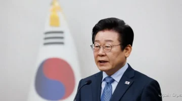 رئيس كوريا الجنوبية: مش هنقف مع اليابان أو الصين.. حاسس إننا محتاجين نعتذر لكوريا الشمالية 3 رئيس كوريا الجنوبية مش هنقف مع اليابان أو الصين حاسس
