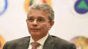 رئيس مصلحة الجمارك تجربة ACI في الموانئ البحرية تشير إلى