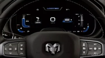 رام بتستدعي 75 ألف شاحنة عشان مشكلة في الشاشات ووسائد