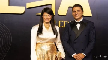 رانيا المشاط: ريادة الأعمال تساهم في تعزيز الابتكار وزيادة تنافسية الاقتصاد المصري 3 رانيا المشاط ريادة الأعمال تساهم في تعزيز الابتكار وزيادة تنافسية