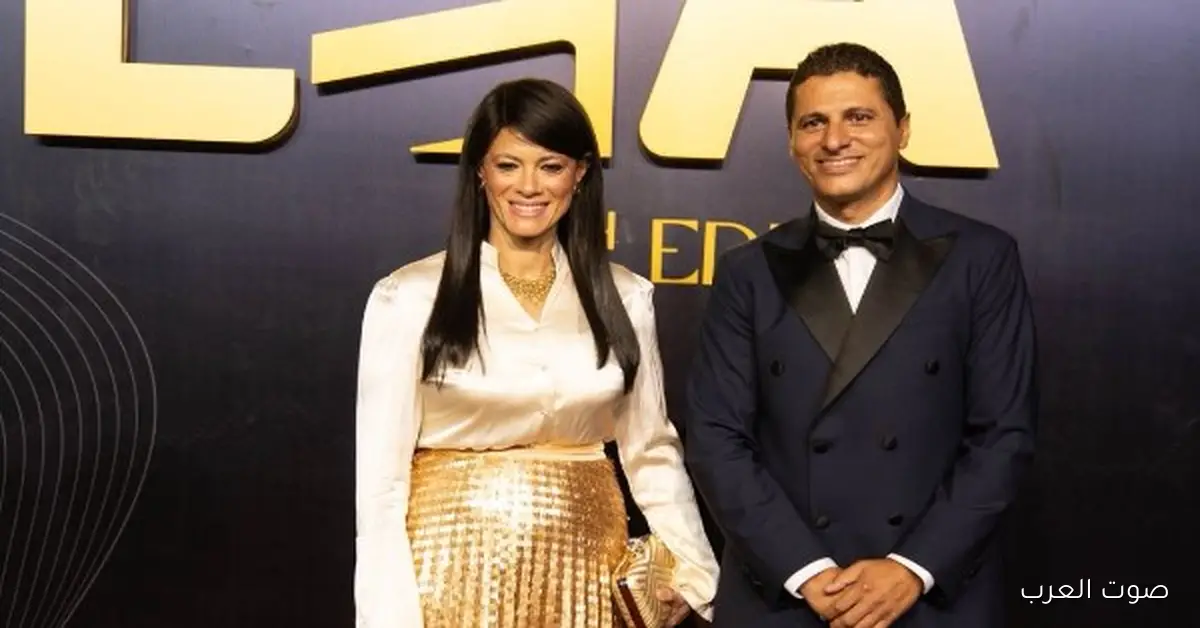 رانيا المشاط: ريادة الأعمال تساهم في تعزيز الابتكار وزيادة تنافسية الاقتصاد المصري