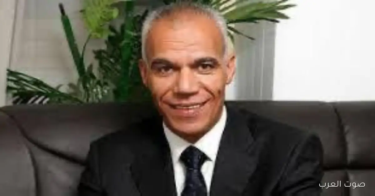 رحيل المخرج علي سيد الأهل بعد معاناة مع المرض