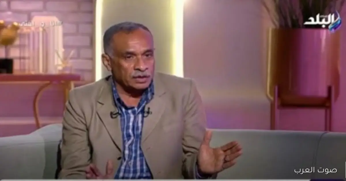 رحيل الناقد السينمائي ياقوت الديب