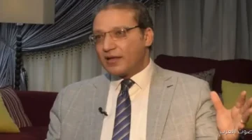 رحيل شقيق الكاتب الصحفي إسلام عفيفي