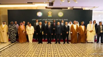 رقم صادم المنطقة العربية ثالث أكبر منطقة في الكثافة السكانية