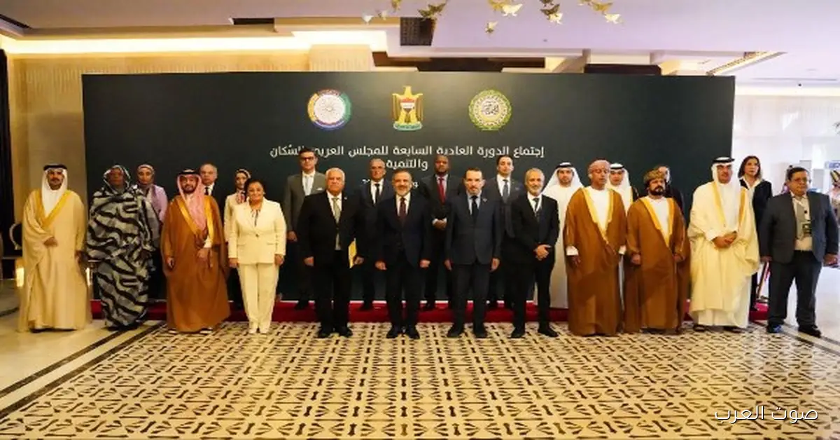 رقم صادم.. المنطقة العربية ثالث أكبر منطقة في الكثافة السكانية عالميًا