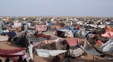 روسيا بتقول إنها ما طلبتش إنشاء قاعدة بحرية في السودان