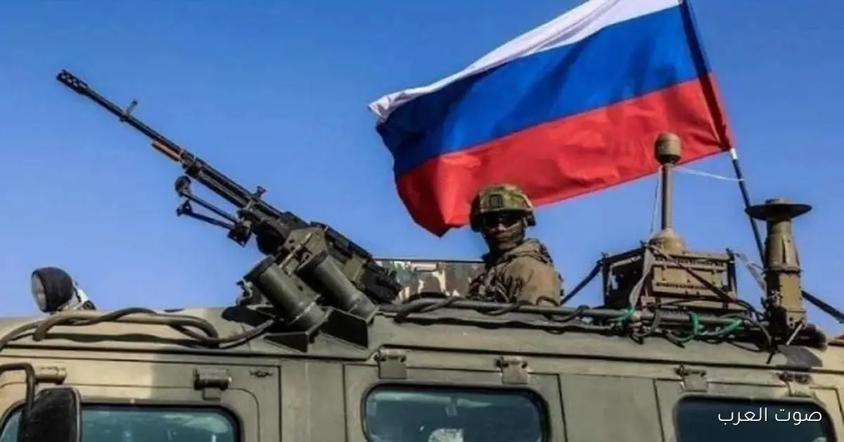 روسيا تضرب زابوروجيا الأوكرانية بـ 900 هجوم 2 روسيا تضرب زابوروجيا الأوكرانية بـ 900 هجوم