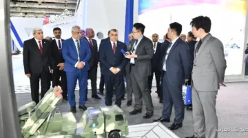 روسيا هتبدأ تصنيع معدات دفاعية متطورة في مصر 2025