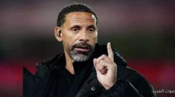 ريو فرديناند يتوقع عودة جيرارد لقيادة ليفربول مع زيادة الضغوط