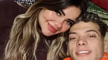 زوجة إمام عاشور ترد على انضمامه لمنتخب مصر