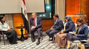 زيادة أنشطة استكشاف الذهب في مصر لجذب الاستثمارات التعدينية