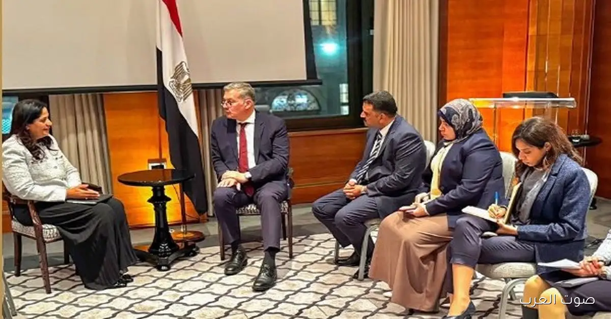 زيادة أنشطة استكشاف الذهب في مصر لجذب الاستثمارات التعدينية