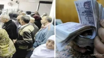 زيادة المعاشات الجديدة هتوصل لـ 13 ألف و360 جنيه وموعد