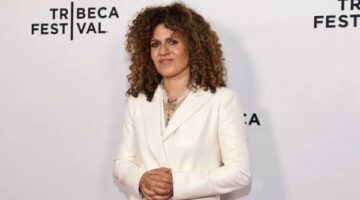 سارة جوهر في قائمة فارايتي لأهم 10 مخرجين في 2026