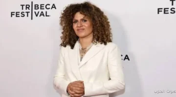 سارة جوهر في قائمة فارايتي لأهم 10 مخرجين في 2026