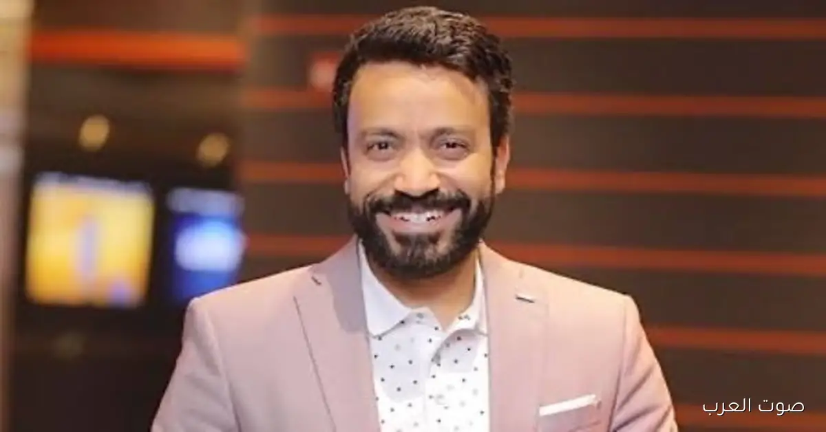 سامح حسين يوضح موقفه من تعيينه في جامعة حلوان 2 سامح حسين يوضح موقفه من تعيينه في جامعة حلوان