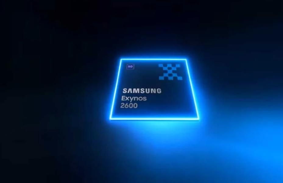 سامسونج أعلنت عن معالج Exynos 2600 لهاتف Galaxy S26 الجديد