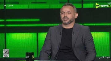 سامي هلهل الشخص اللي خلاني اعتزل التحكيم هو كذا فيديو