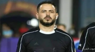 سامي هلهل رويز حذرني بالتحقيق بسبب رسالة واتساب