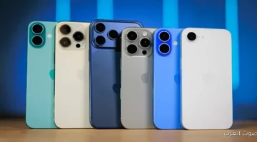 سبتمبر 2025 شهر الهواتف السخنة