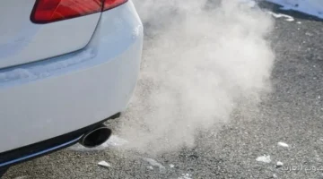 سخن عربيتك في الصبح وابقى في السليم، لأن في بلدنا