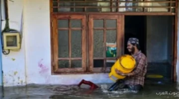 سريلانكا عدد ضحايا الإعصار ديتواه وصل لـ 465 قتيل و366